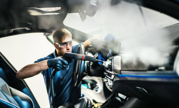 Best Affordable Air Duct Cleaning  in Wink, TX