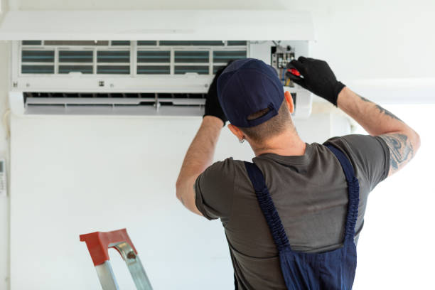 Best Local Air Duct Cleaning Services  in Wink, TX