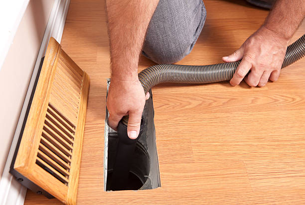Best Air Duct Cleaning Company Near Me  in Wink, TX