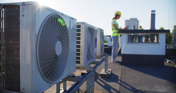 Best Air Duct Cleaning Near Me  in Wink, TX