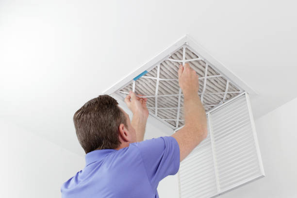 Best Commercial Air Duct Cleaning  in Wink, TX